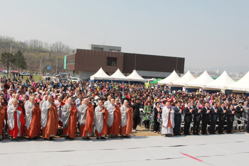 2013.04.27_회암사 삼대화상 다례
